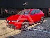2023 Alfa Romeo Tonale