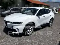 2023 Alfa Romeo Tonale