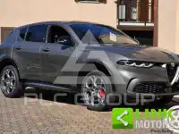 2023 Alfa Romeo Tonale