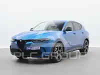 2023 Alfa Romeo Tonale