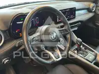 2023 Alfa Romeo Tonale