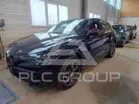 2023 Alfa Romeo Stelvio