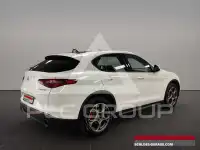 2023 Alfa Romeo Stelvio
