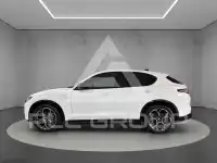 2023 Alfa Romeo Stelvio