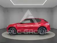 2023 Alfa Romeo Stelvio