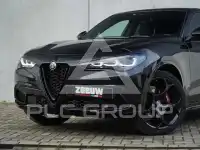 2023 Alfa Romeo Stelvio