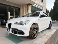 2023 Alfa Romeo Stelvio