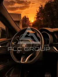 2023 Alfa Romeo Stelvio