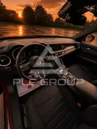 2023 Alfa Romeo Stelvio