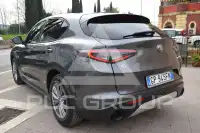 2023 Alfa Romeo Stelvio