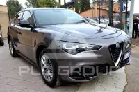 2023 Alfa Romeo Stelvio