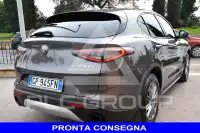 2023 Alfa Romeo Stelvio