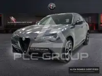 2023 Alfa Romeo Stelvio