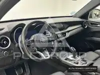 2023 Alfa Romeo Stelvio