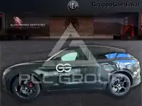 2023 Alfa Romeo Stelvio