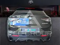 2023 Alfa Romeo Stelvio