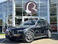 2023 Alfa Romeo Stelvio