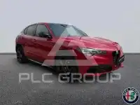2023 Alfa Romeo Stelvio