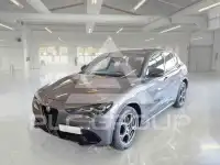 2023 Alfa Romeo Stelvio