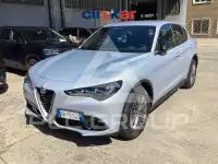 2023 Alfa Romeo Stelvio