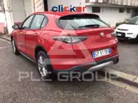2023 Alfa Romeo Stelvio