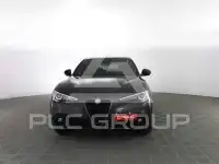 2023 Alfa Romeo Stelvio