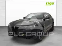 2023 Alfa Romeo Stelvio