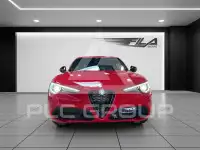 2023 Alfa Romeo Stelvio