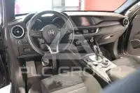 2023 Alfa Romeo Stelvio