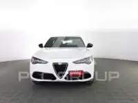 2023 Alfa Romeo Stelvio