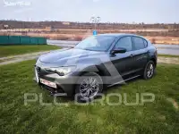 2023 Alfa Romeo Stelvio