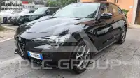 2023 Alfa Romeo Stelvio