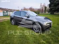 2023 Alfa Romeo Stelvio
