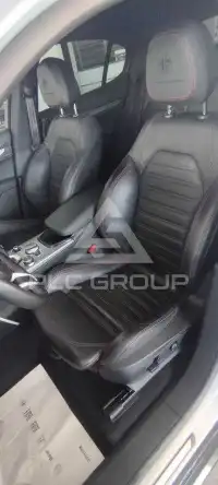 2023 Alfa Romeo Stelvio