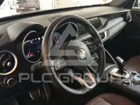 2023 Alfa Romeo Stelvio
