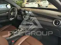 2023 Alfa Romeo Stelvio