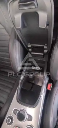 2023 Alfa Romeo Stelvio