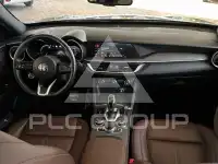 2023 Alfa Romeo Stelvio
