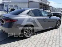 2023 Alfa Romeo Giulia