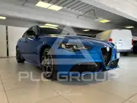 2023 Alfa Romeo Giulia