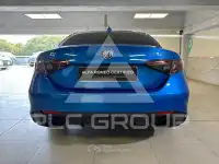 2023 Alfa Romeo Giulia