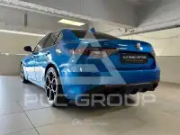2023 Alfa Romeo Giulia