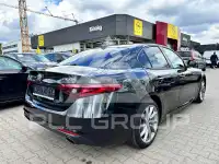2023 Alfa Romeo Giulia