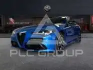 2023 Alfa Romeo Giulia