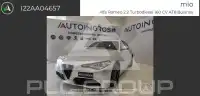 2023 Alfa Romeo Giulia
