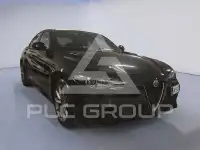 2023 Alfa Romeo Giulia