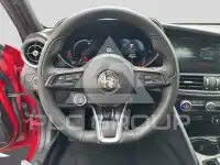 2023 Alfa Romeo Giulia