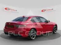 2023 Alfa Romeo Giulia
