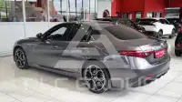 2023 Alfa Romeo Giulia