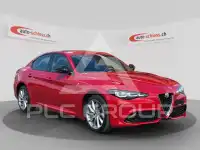 2023 Alfa Romeo Giulia